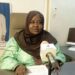 Tchad: la ministre Fatimé Boukar Kosseï rend hommage aux réfugiés sur le sol tchadien