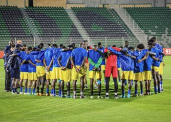 Football: L&rsquo;Ambassade du Tchad au Maroc annonce les prochains matchs des SAO et appelle la communauté tchadienne à les soutenir