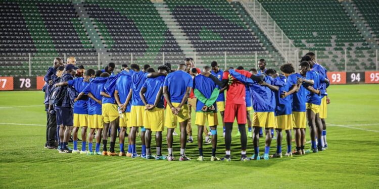 Football: L&rsquo;Ambassade du Tchad au Maroc annonce les prochains matchs des SAO et appelle la communauté tchadienne à les soutenir