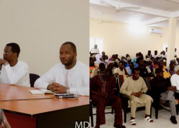 Tchad: le ministère de la culture et les artistes se mobilisent pour la fête de la musique