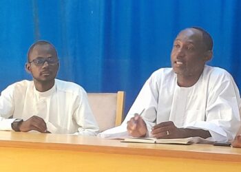 Tchad: L&rsquo;AMET condamne l&rsquo;agression brutale du journaliste Adam Ramadan et dépose plainte contre X
