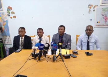 Tchad: Le collectif d&rsquo;avocats du PSF dénonce la procédure pénale contre les militants et demande leur libération