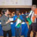 Côte d’Ivoire: l’élève Krecoum Loevan Niels Samuel-Marie champion du monde de dictée au Canada
