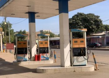 Tchad : Le gouvernement entend baisser le prix du carburant