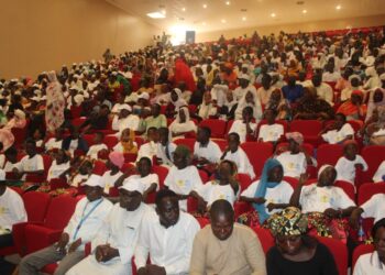 Tchad: le ministère de l&rsquo;Action Sociale et L&rsquo;UN HCR célèbrent la journée mondiale des réfugiés édition 2024