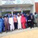 Tchad: Remise d&rsquo;attestations à 98 lauréats du projet Bab Al Amal