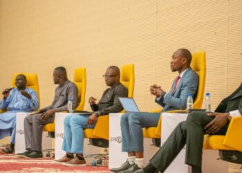 N&rsquo;Djaména: Le Conciliabule tient sa deuxième édition