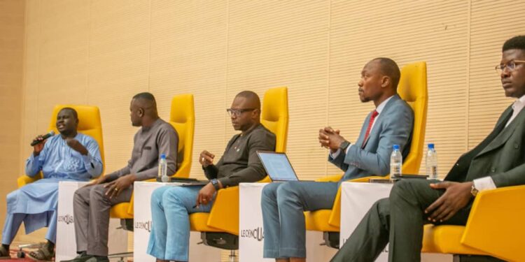 N&rsquo;Djaména: Le Conciliabule tient sa deuxième édition