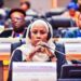 Afrique du Sud: Ouverture de la 3ème session ordinaire du parlement panafricain, Amina Tidjani Yayami y prend part en tant que présidente du Caucus des femmes de ce parlement