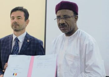 Tchad : La Banque Mondiale finance la gestion de la crise nutritionnelle à hauteur de 60 millions de dollars.