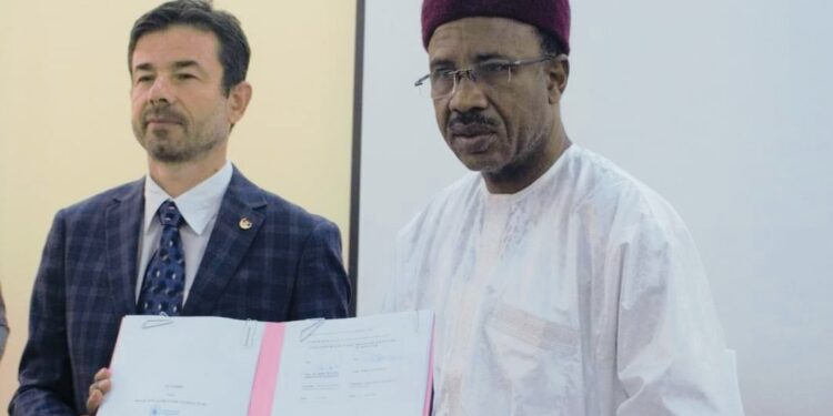 Tchad : La Banque Mondiale finance la gestion de la crise nutritionnelle à hauteur de 60 millions de dollars.