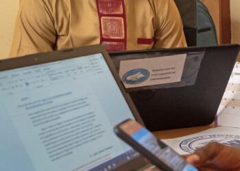 Tchad: l&rsquo;AMET appelle au professionnalisme et à la lutte contre la désinformation