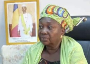 Tchad: La 34ème édition de la journée de l&rsquo;Enfant Africain célébrée ce 16 juin