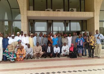 Tchad: le Ministère de l&rsquo;Eau et de l&rsquo;Énergie intensifie la formation de ses agents pour améliorer l&rsquo;assainissement