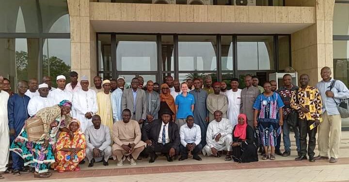 Tchad: le Ministère de l&rsquo;Eau et de l&rsquo;Énergie intensifie la formation de ses agents pour améliorer l&rsquo;assainissement