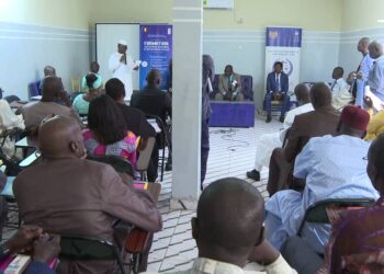 Moundou: Les acteurs judiciaires formés sur la prévention et la gestion des conflits