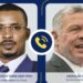 Tchad: Le Président de la République s&rsquo;est entretenu par téléphone avec le Roi de la Jordanie