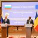 Tchad: conférence de presse conjointe entre Lavrov et le Koullamallah, Positions claires et coopération renforcée