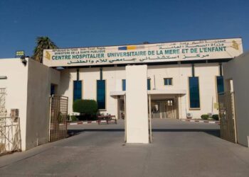 Ndjamena: Insécurité totale devant l&rsquo;hôpital Mère et enfant