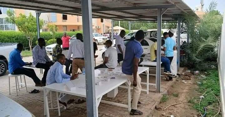 Bac2024: L&rsquo;ONECS lance l&rsquo;opération de distribution des cartes biométriques