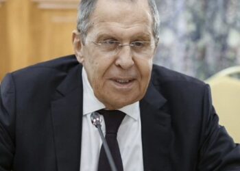 Russie: Lavrov en Guinée pour renforcer la coopération russo-africaine