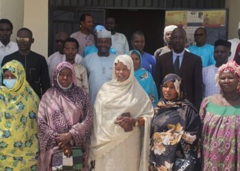 Abéché: l&rsquo;ANATS renforce la capacité des acteurs impliqués dans mise en œuvre du système d&rsquo;état civil