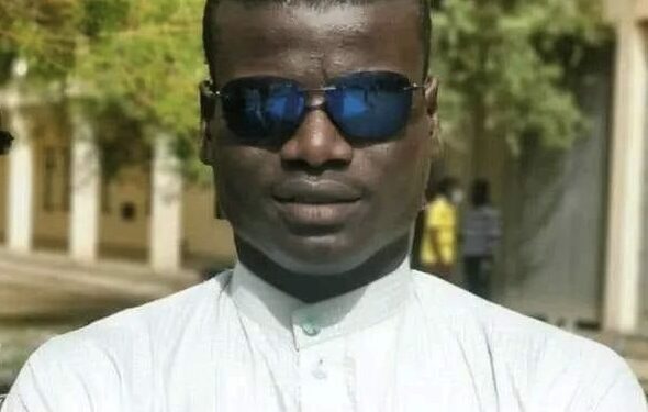 Tchad : L&rsquo;AMET pleure le décès du journaliste Mahamat Tahir Ahmat de Presse 235