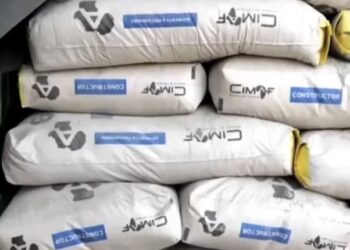 Tchad: Pénurie de Ciment au Tchad,Hausse des Prix et Impact sur la Population