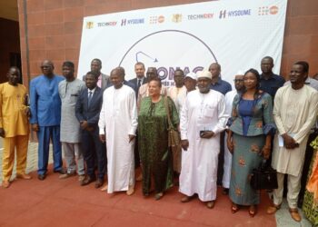 Tchad: HYSOUME et TECHNIDEV lancent le projet « TONAC »