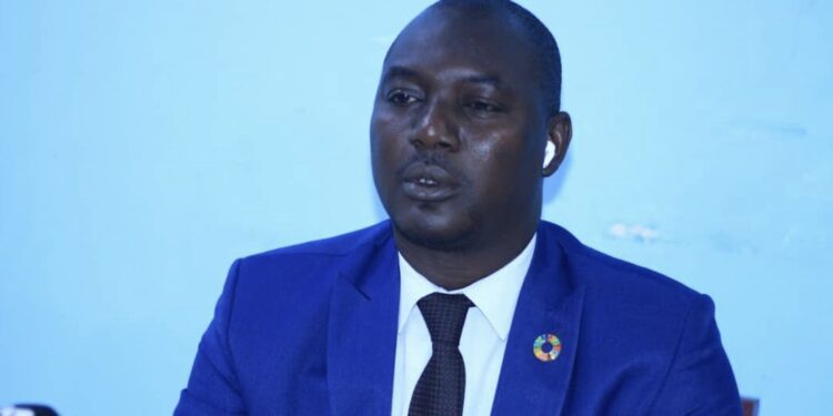 Tchad : La CNDH se réjouit de la libération de l&rsquo;activiste Ahmat Larry et demande la libération des autres détenus.