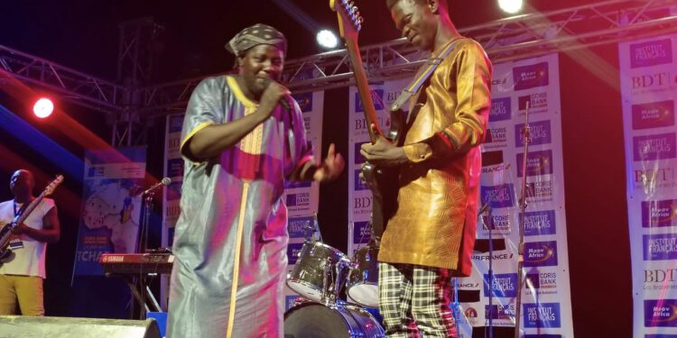 Tchad: Le ministère de la culture suspend les activités de la fête de musique