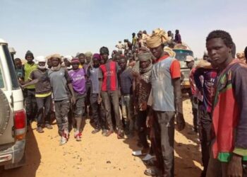 Tchad: Victimes d&rsquo;arnaque au Ghana, 24 jeunes Tchadiens se retrouvent dans une situation précaire au Togo.