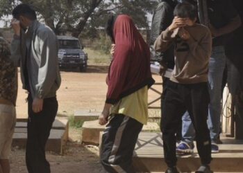 Zambie : 22 chinois et un Camerounais inclulpés pour cybercriminalité