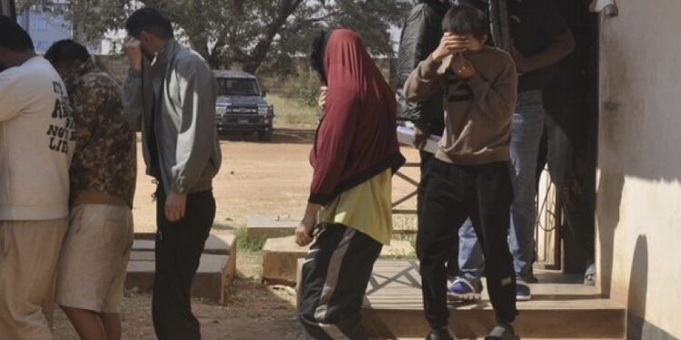 Zambie : 22 chinois et un Camerounais inclulpés pour cybercriminalité