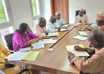 Tchad: rencontre ministérielle pour renforcer l&rsquo;éducation et la promotion civique