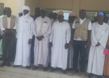 Tchad: un atelier sur l&rsquo;éducation et la protection des enfants lancé à Bol