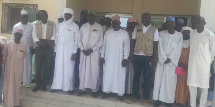 Tchad: un atelier sur l’éducation et la protection des enfants lancé à Bol