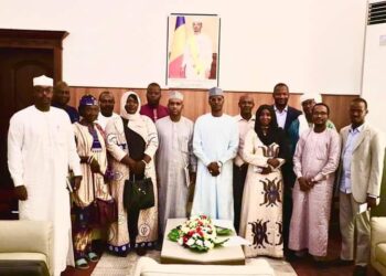 Tchad: vers une culture dynamique, le ministre Abakar Rozzi Teguil rencontre les responsables du MPCT