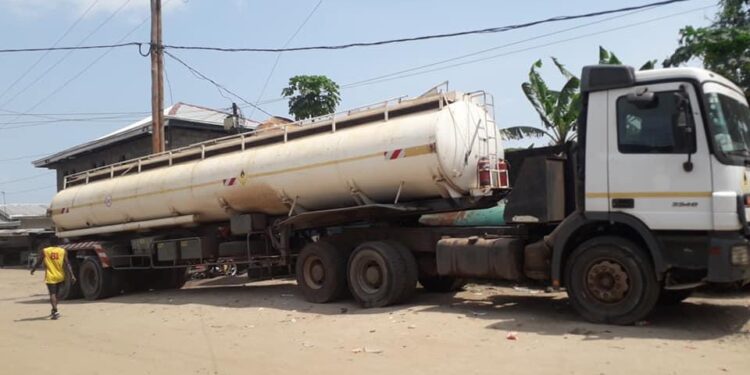 Tchad: des Nouvelles règles pour l&rsquo;import/export des produits pétroliers