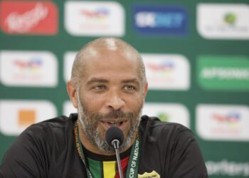 Mali: L&rsquo;entraîneur de l&rsquo;équipe nationale de football viré