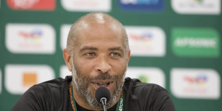 Mali: L’entraîneur de l’équipe nationale de football viré