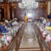 Tchad : Voici le Compte Rendu du Conseil Ordinaire des Ministres au Palais Toumaï