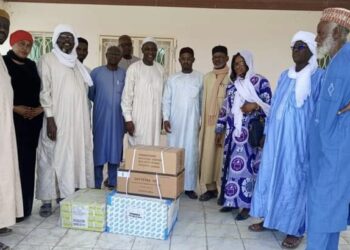 Barh El-Gazel : La FAO vole au secours des éleveurs