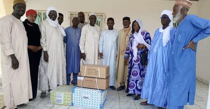 Barh El-Gazel : La FAO vole au secours des éleveurs