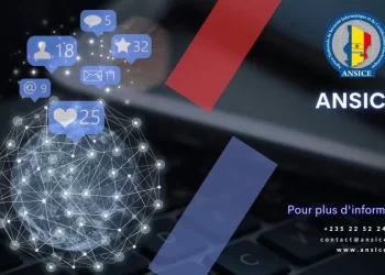 Tchad: L&rsquo;ANSICE rejoint le Secteur Développement de l&rsquo;Union Internationale des Télécommunications