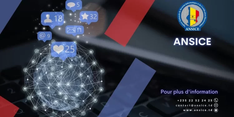 Tchad: L&rsquo;ANSICE rejoint le Secteur Développement de l&rsquo;Union Internationale des Télécommunications