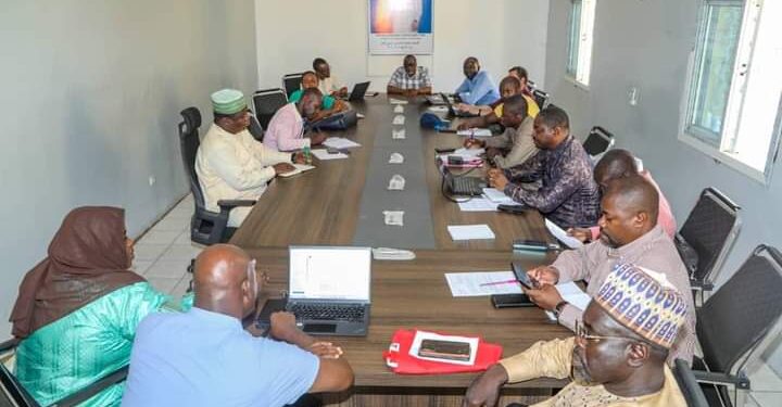 Tchad : le plan de Riposte aux Inondations autour d&rsquo;une réunion