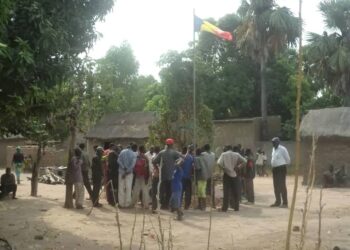 Tchad: le chef de canton de Miandoum agressé dans son palais