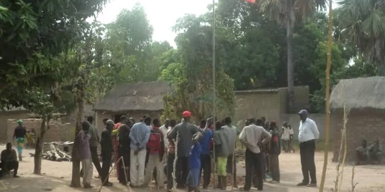 Tchad: le chef de canton de Miandoum agressé dans son palais