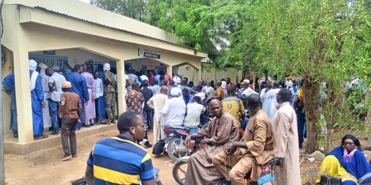 Tchad: Coincés, les automobilistes demandent un temps supplémentaire pour régulariser la situation de leurs engins